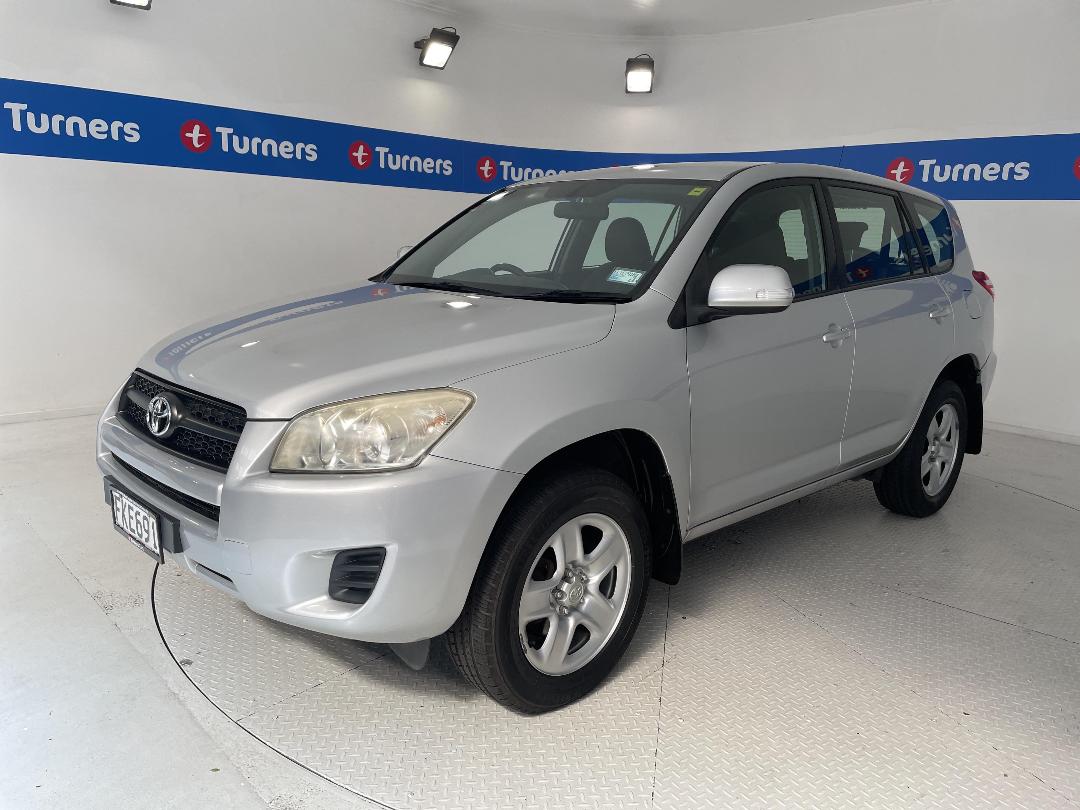 Photo '4' of Toyota Rav4 Photo '4' of Toyota Rav4