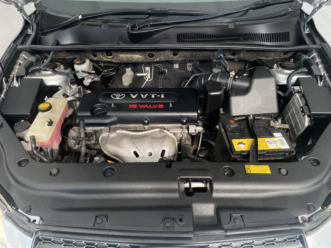 Photo '13' of Toyota Rav4 Photo '13' of Toyota Rav4