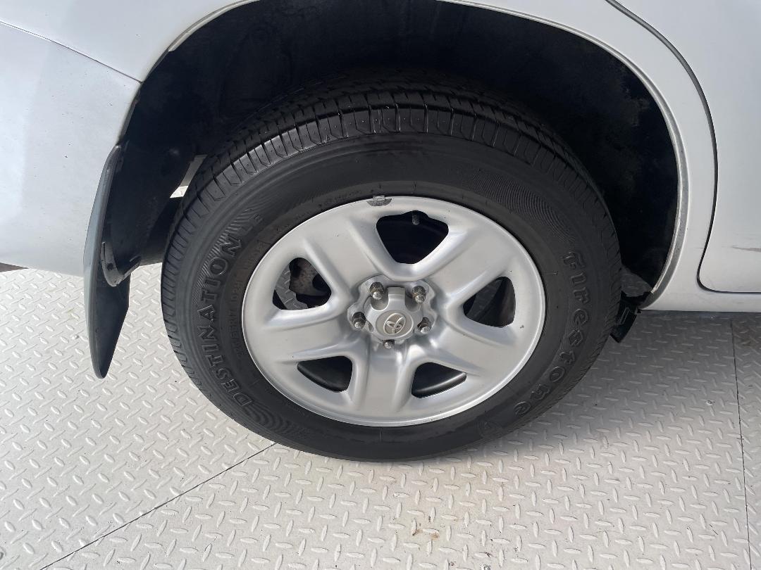 Photo '12' of Toyota Rav4 Photo '12' of Toyota Rav4