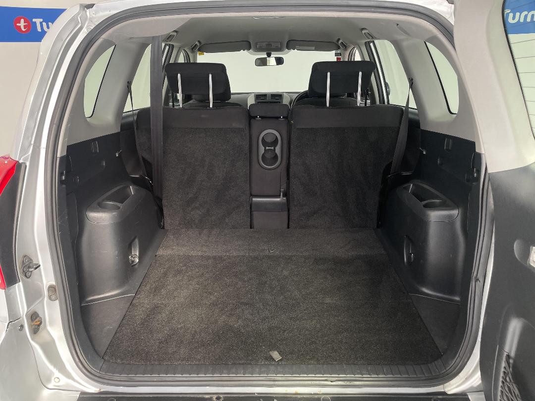 Photo '14' of Toyota Rav4 Photo '14' of Toyota Rav4