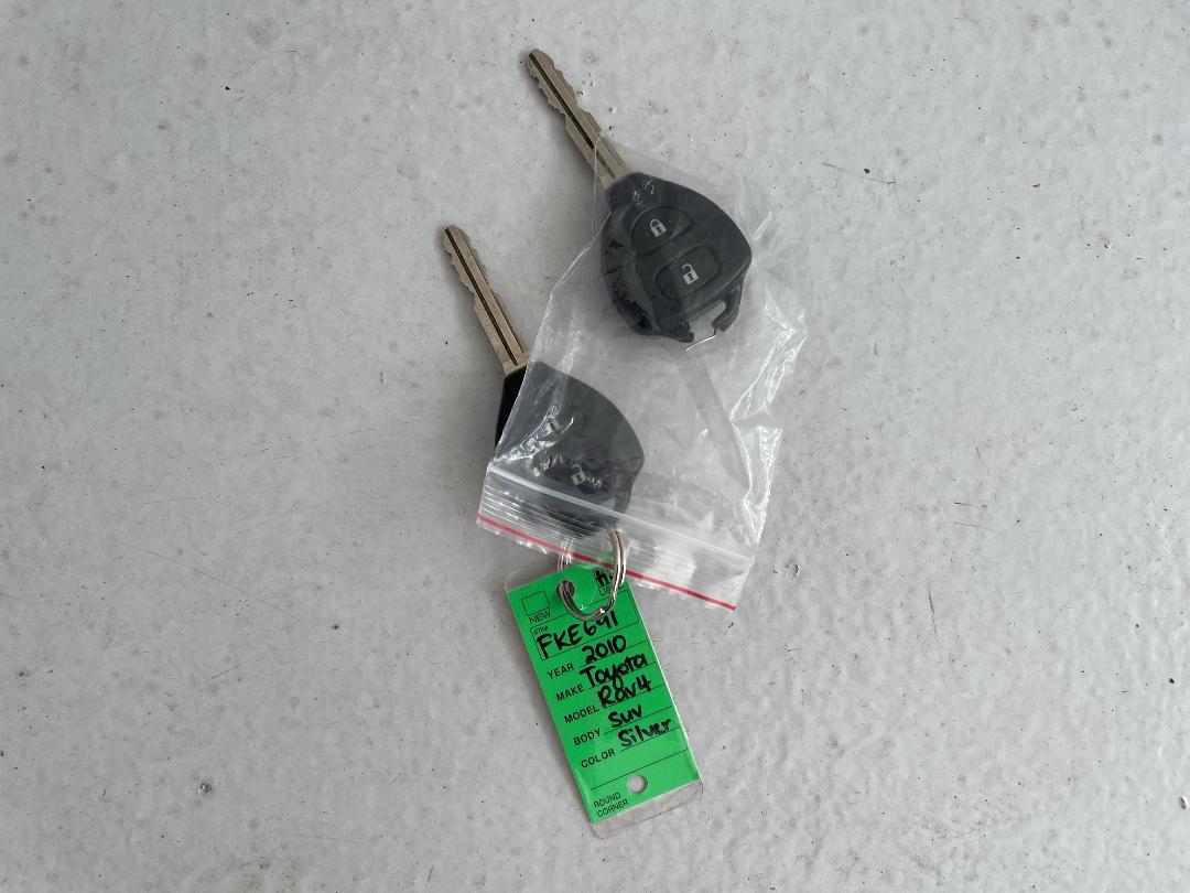 Photo '22' of Toyota Rav4 Photo '22' of Toyota Rav4