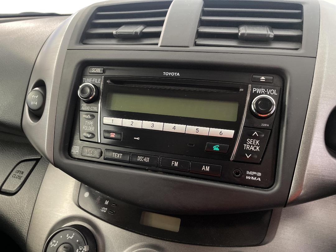 Photo '27' of Toyota Rav4 Photo '27' of Toyota Rav4