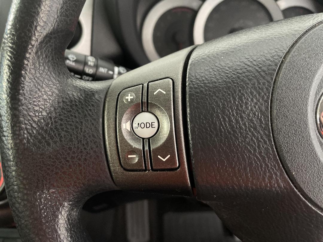 Photo '25' of Toyota Rav4 Photo '25' of Toyota Rav4