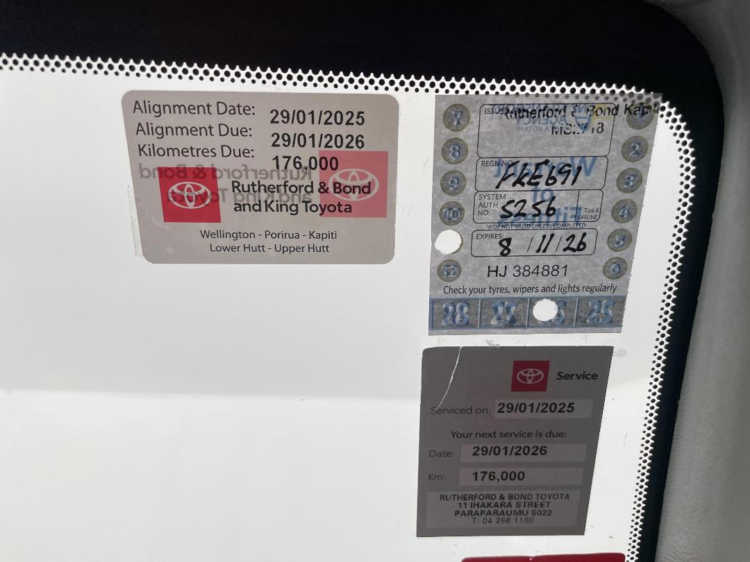 Photo '31' of Toyota Rav4 Photo '31' of Toyota Rav4