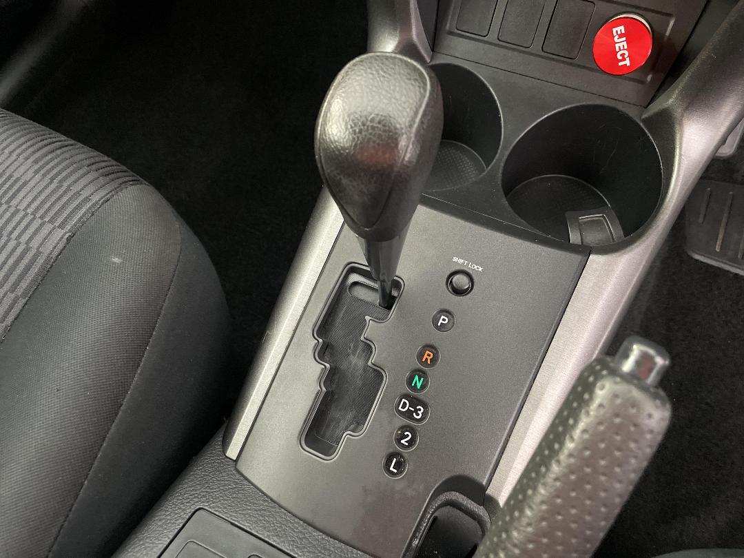 Photo '29' of Toyota Rav4 Photo '29' of Toyota Rav4