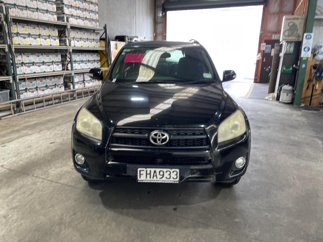 Photo '3' of Toyota Rav4 LTD