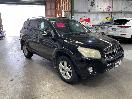 Thumbnail '1' of Toyota Rav4 LTD