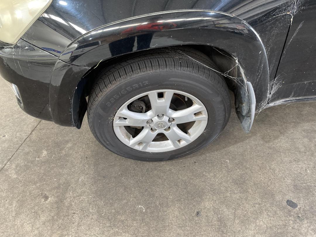 Photo '5' of Toyota Rav4 LTD