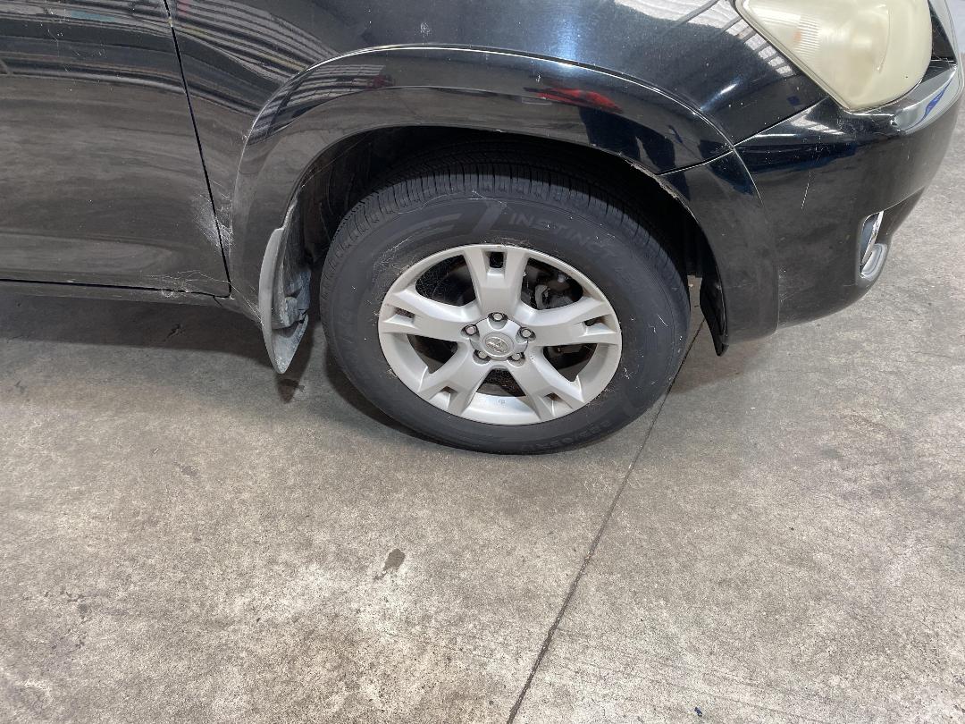 Photo '2' of Toyota Rav4 LTD