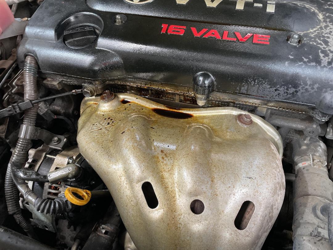 Photo '7' of Toyota Rav4 LTD