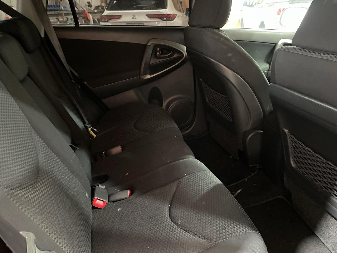 Photo '19' of Toyota Rav4 LTD