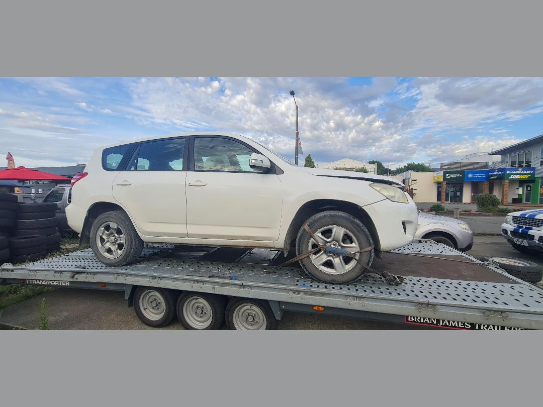 Photo '3' of Toyota Rav4 Photo '3' of Toyota Rav4