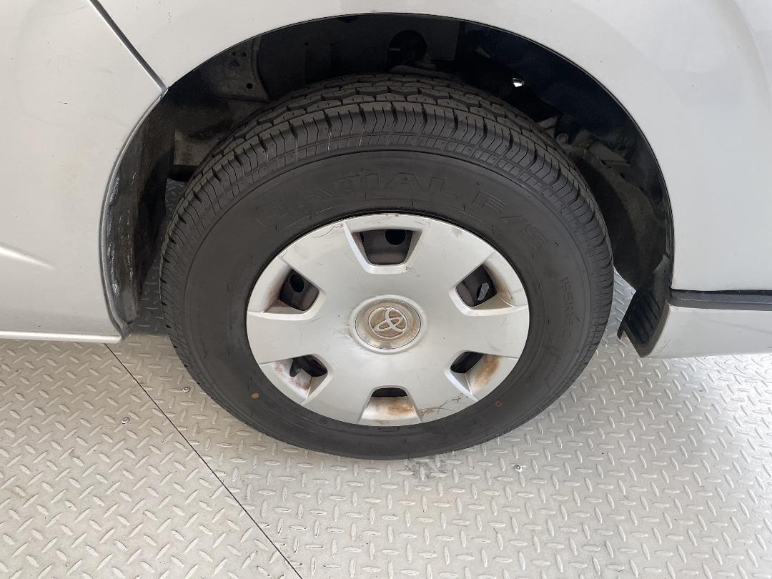 Photo '9' of Toyota Regius