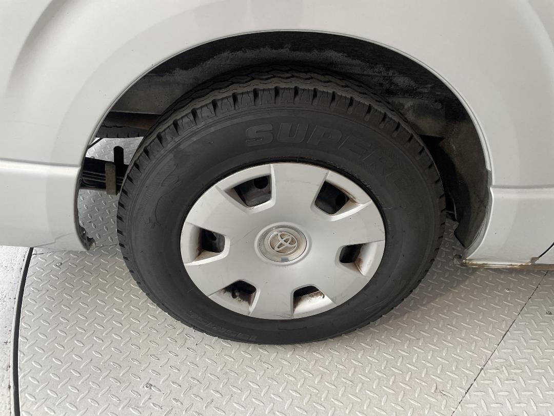 Photo '12' of Toyota Regius