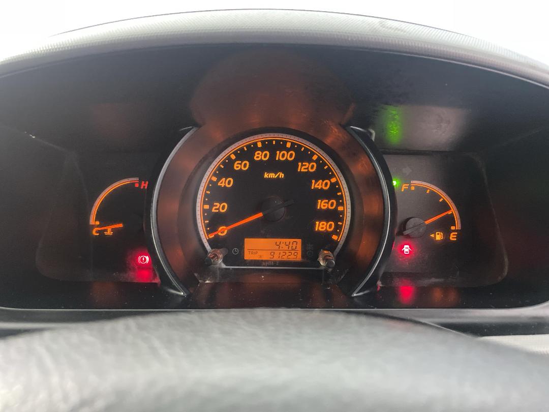 Photo '20' of Toyota Regius