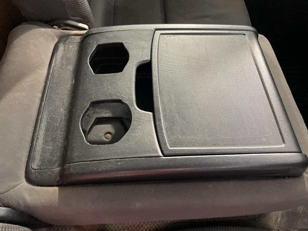 Photo '28' of Toyota Regius