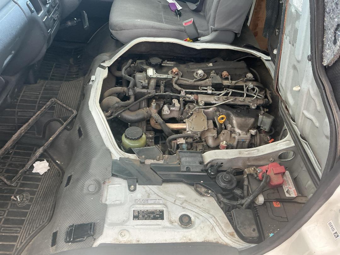 Photo '15' of Toyota Regius ACE