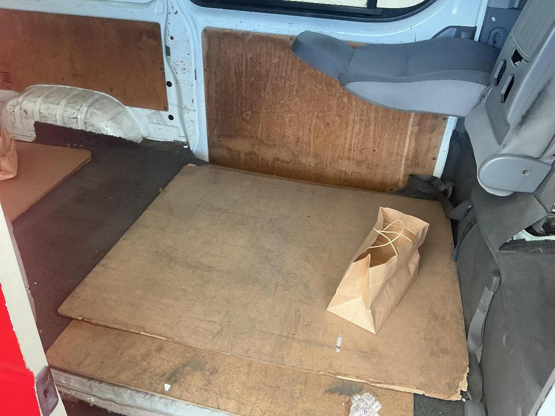 Photo '19' of Toyota Regius ACE