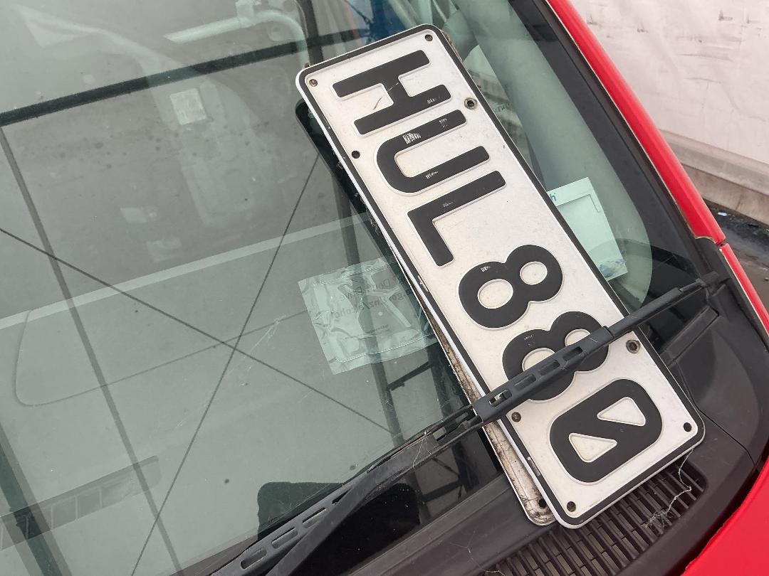 Photo '22' of Toyota Regius ACE