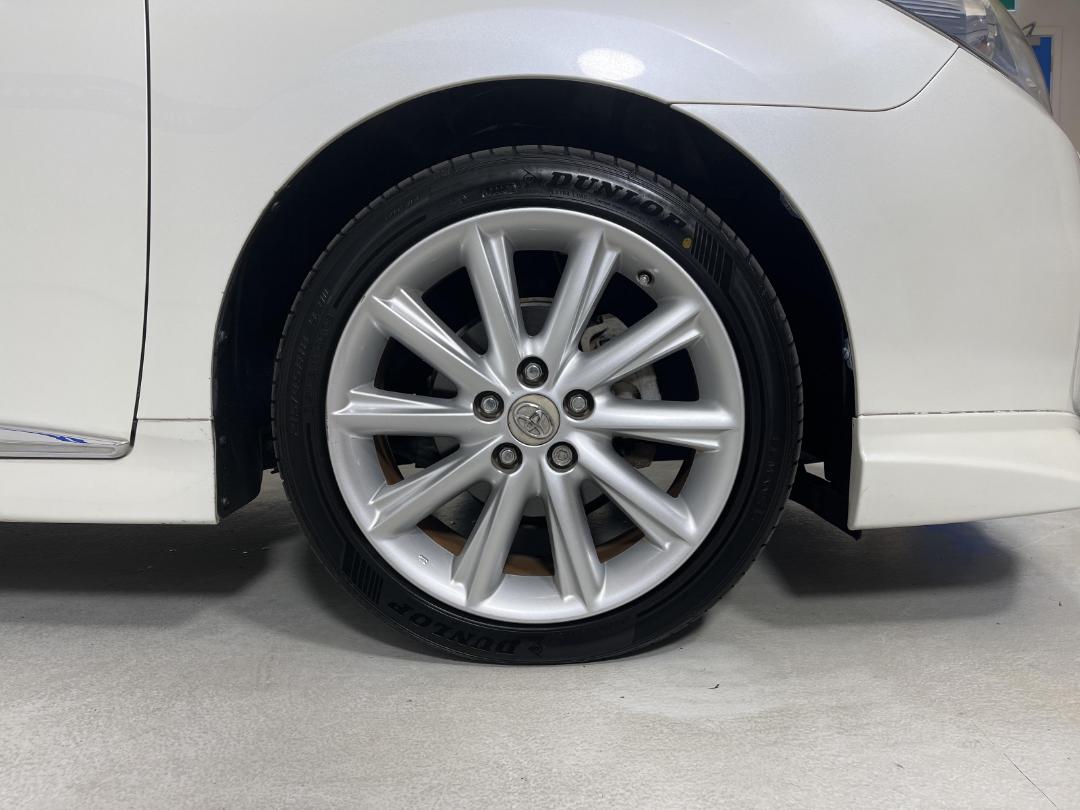 Photo '9' of Toyota SAI