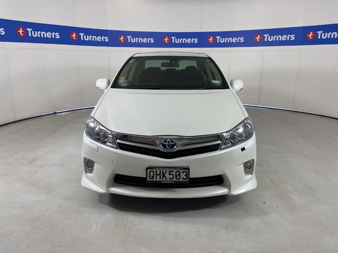 Photo '2' of Toyota SAI