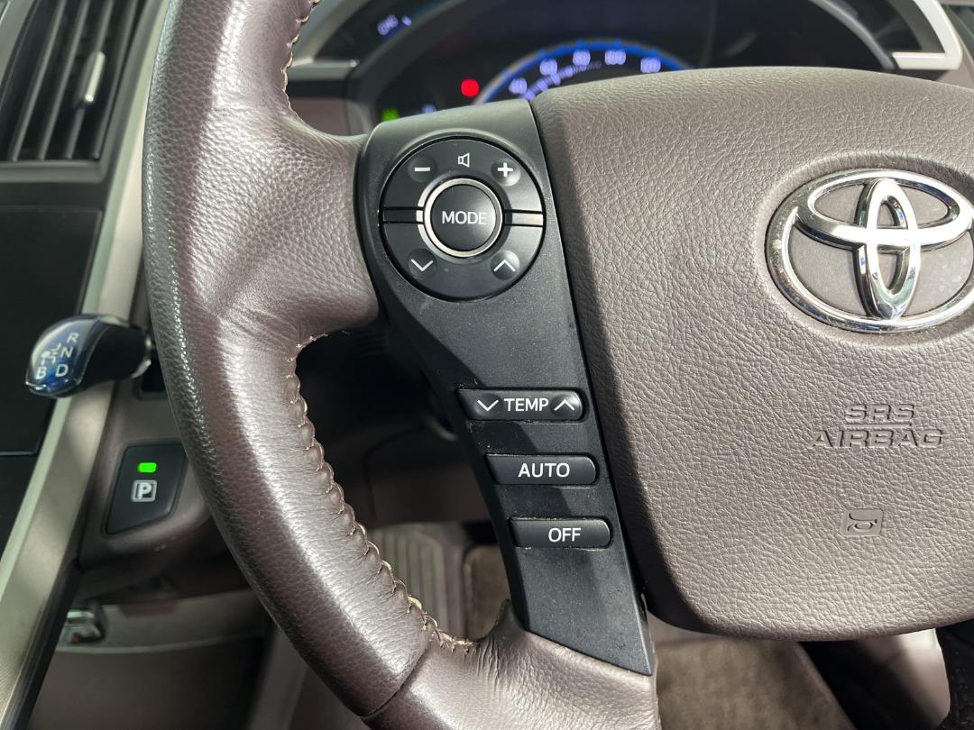 Photo '29' of Toyota SAI