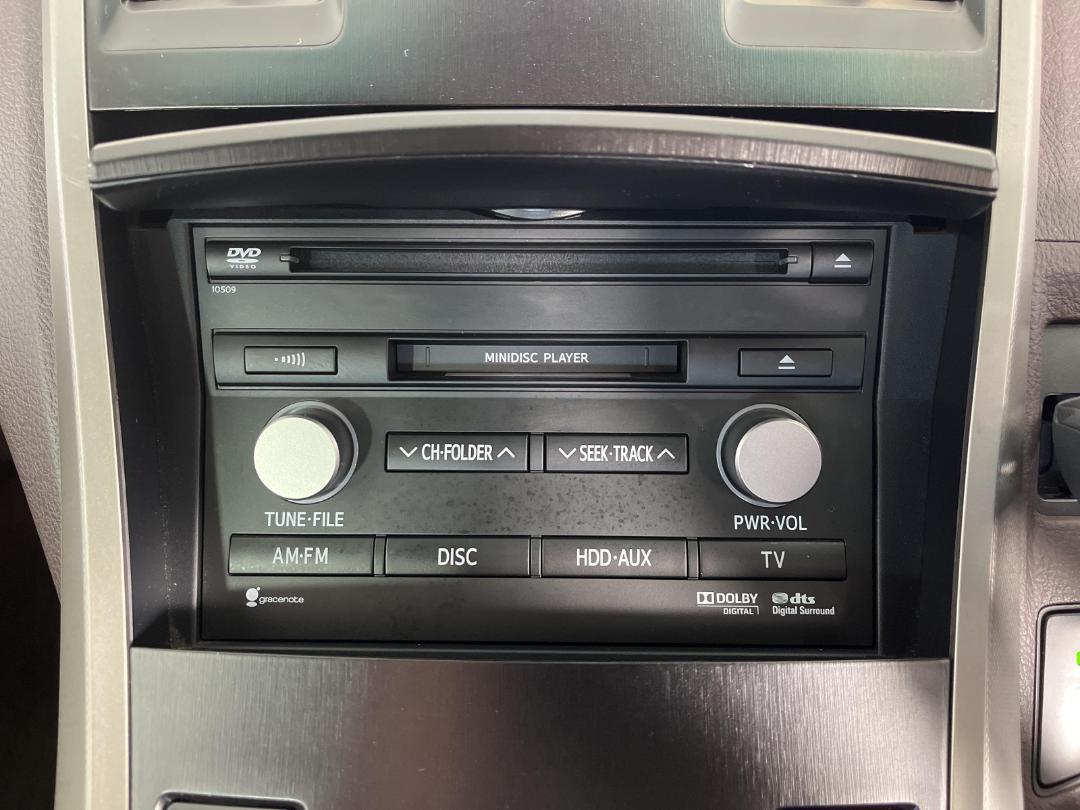 Photo '33' of Toyota SAI