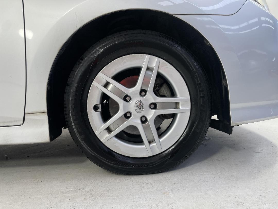 Photo '9' of Toyota SAI