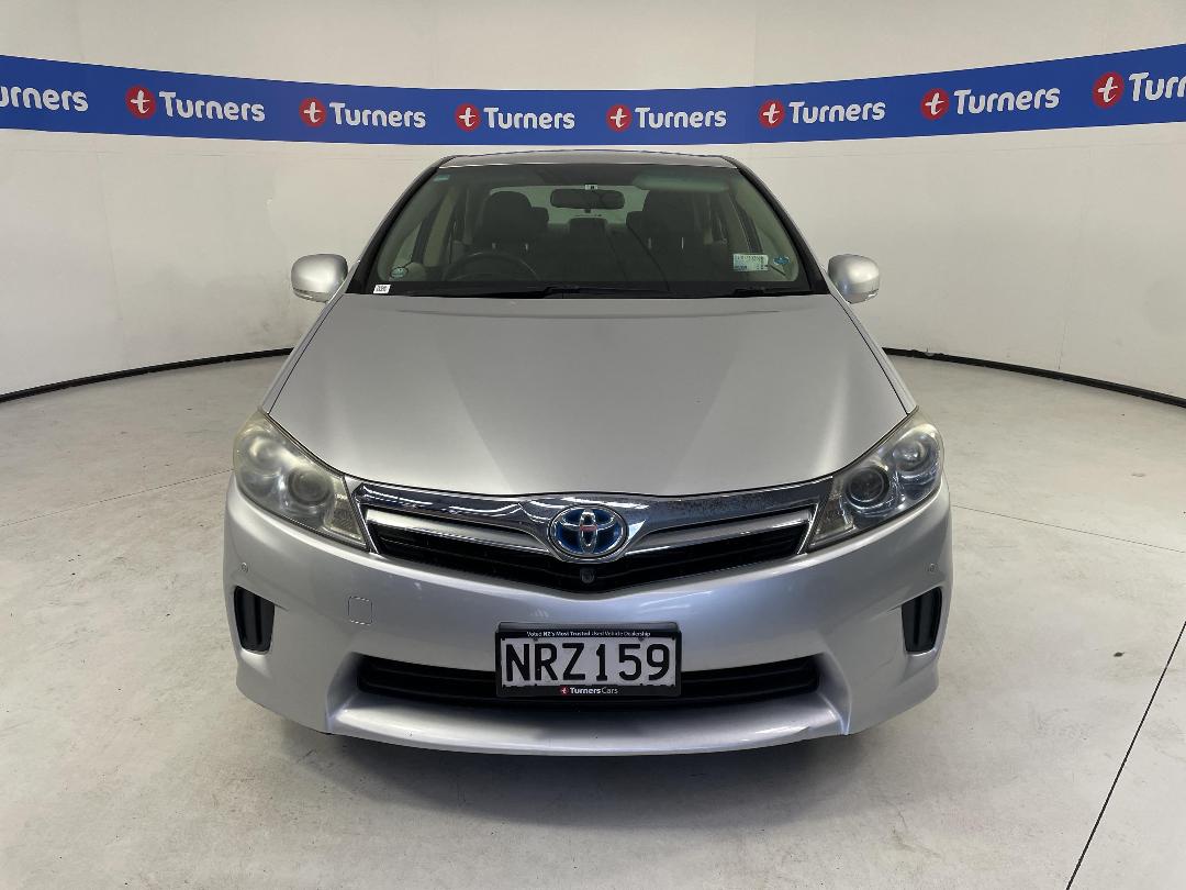 Photo '2' of Toyota SAI