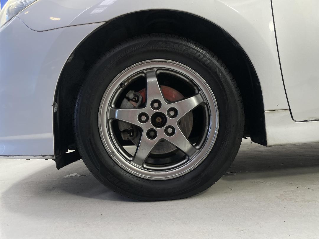 Photo '10' of Toyota SAI