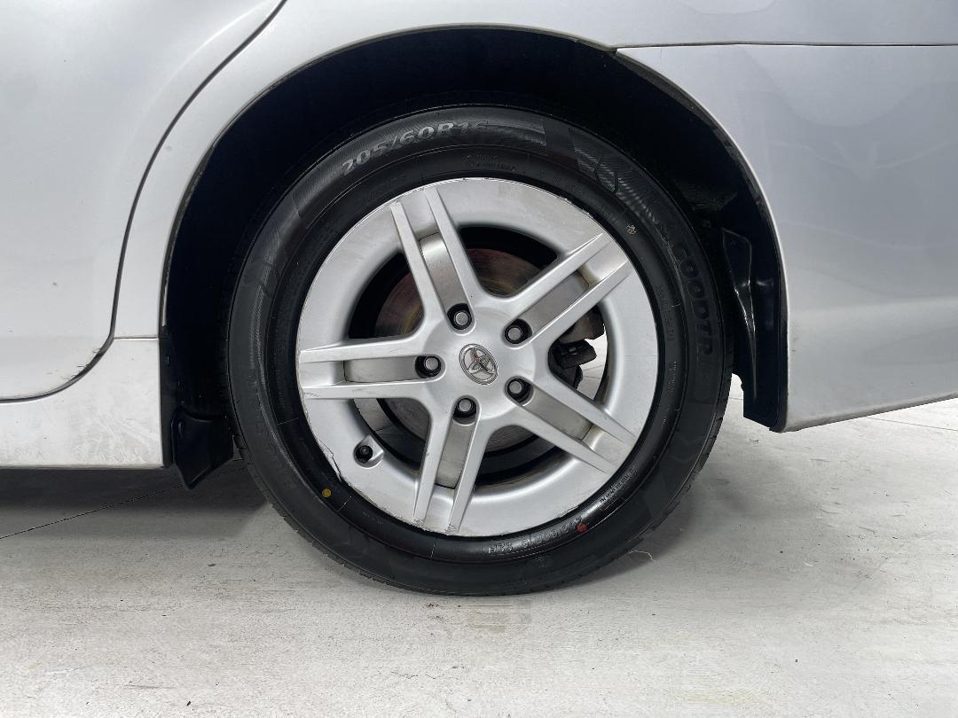 Photo '11' of Toyota SAI