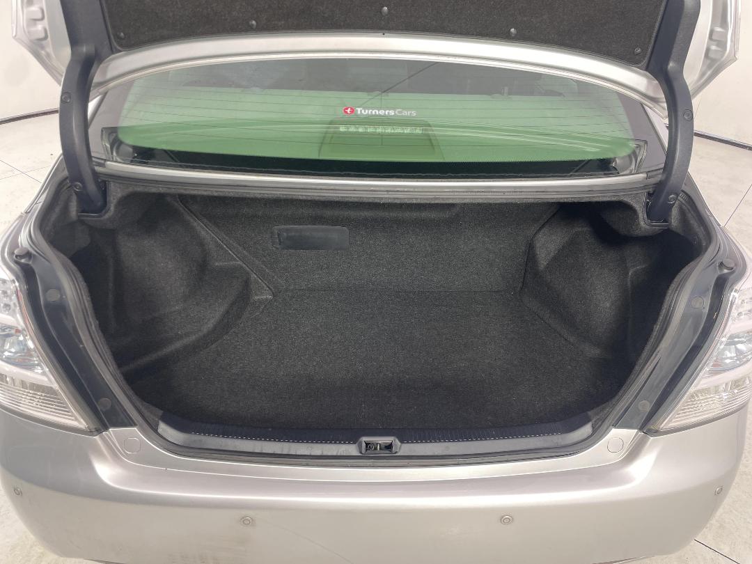 Photo '14' of Toyota SAI