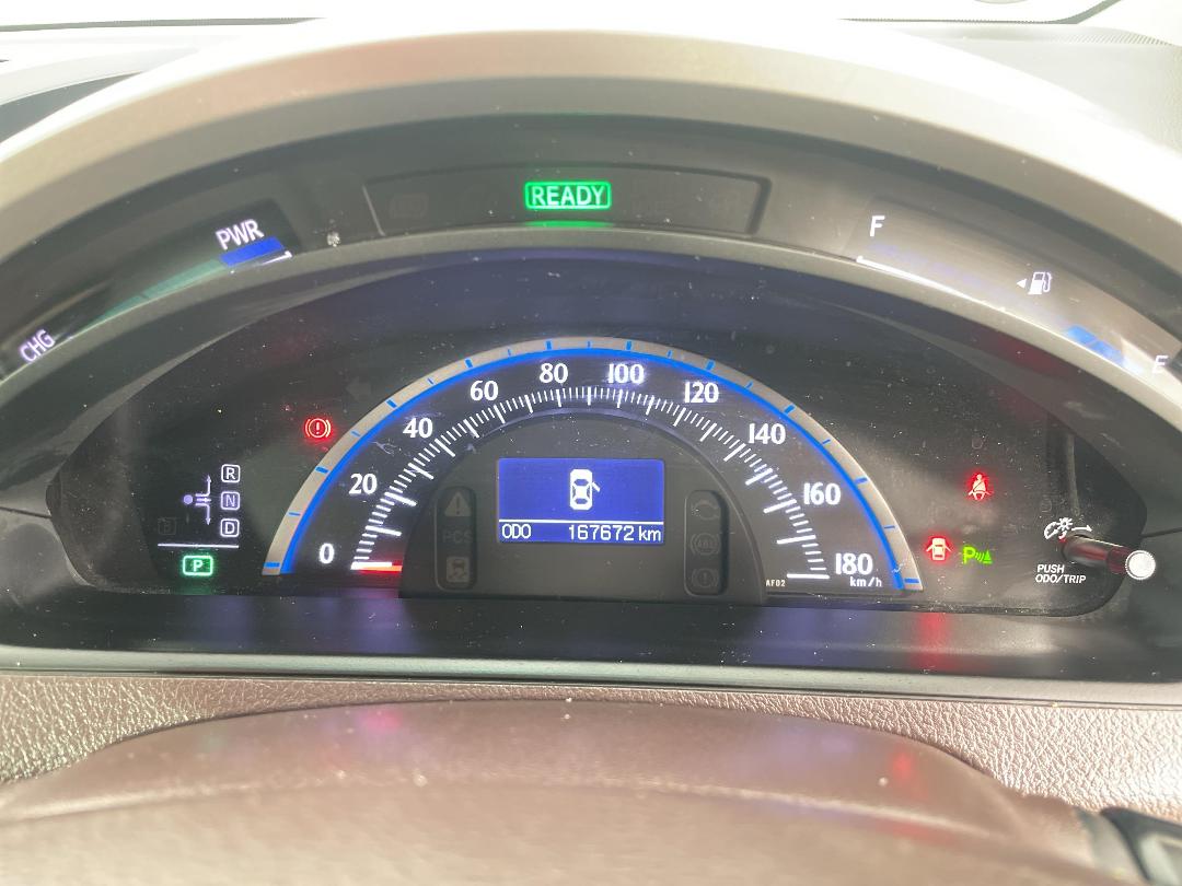 Photo '21' of Toyota SAI