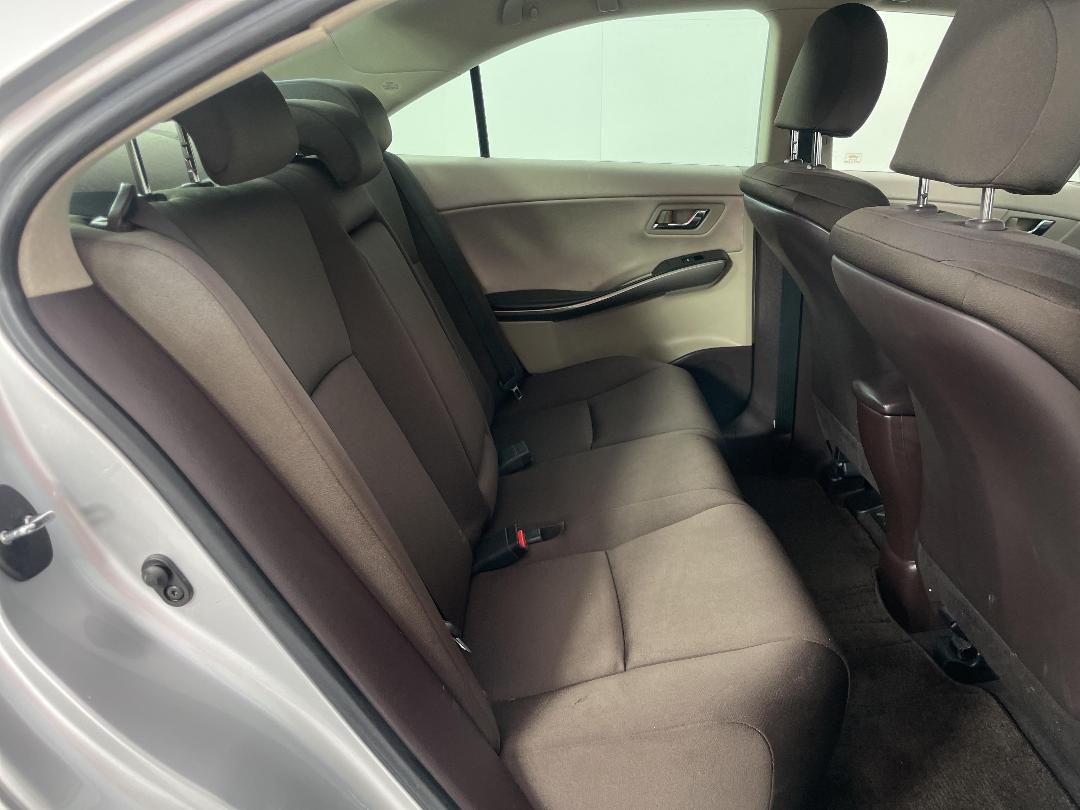 Photo '20' of Toyota SAI