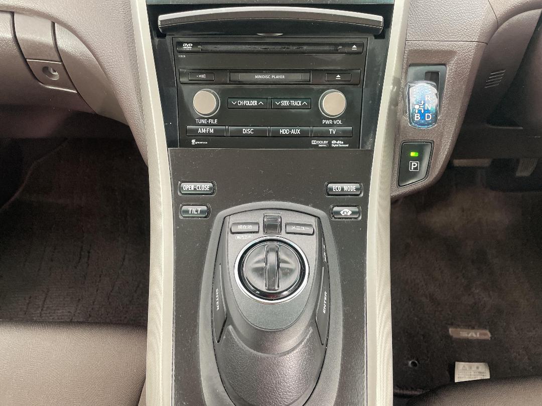 Photo '18' of Toyota SAI