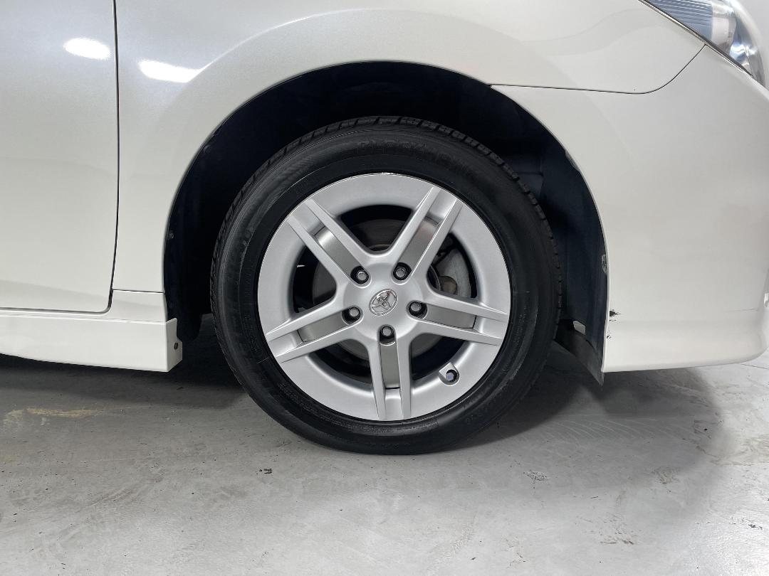 Photo '9' of Toyota SAI