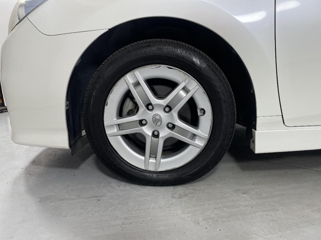 Photo '10' of Toyota SAI