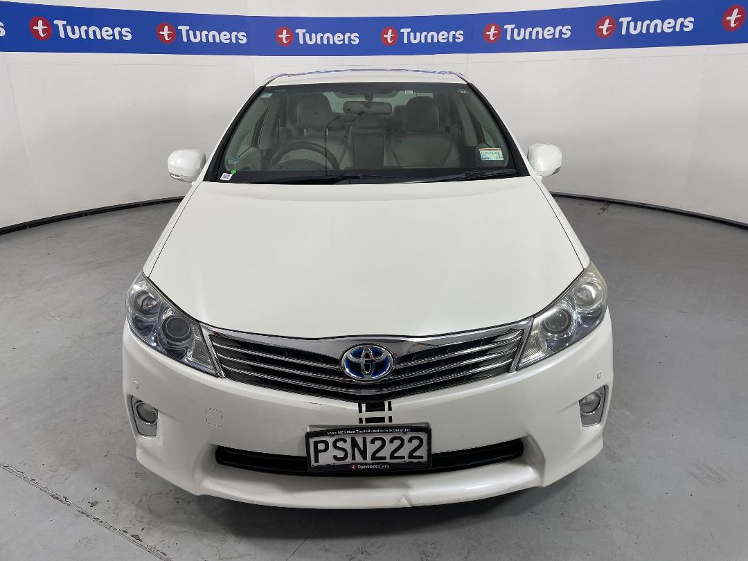 Photo '2' of Toyota SAI