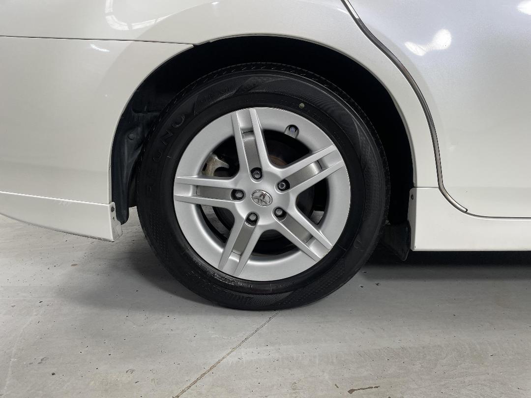 Photo '12' of Toyota SAI