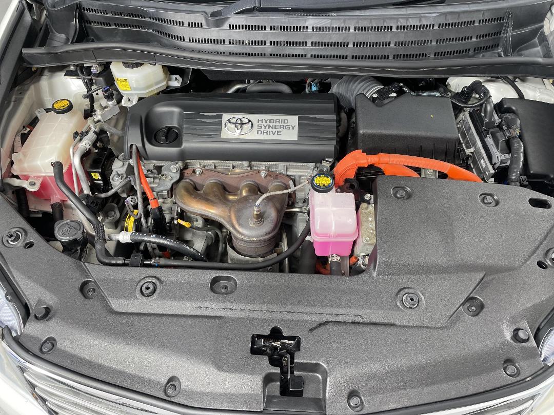 Photo '13' of Toyota SAI