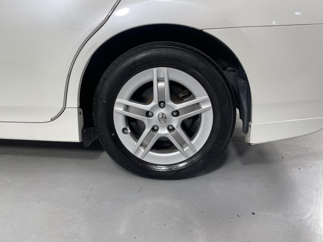 Photo '11' of Toyota SAI