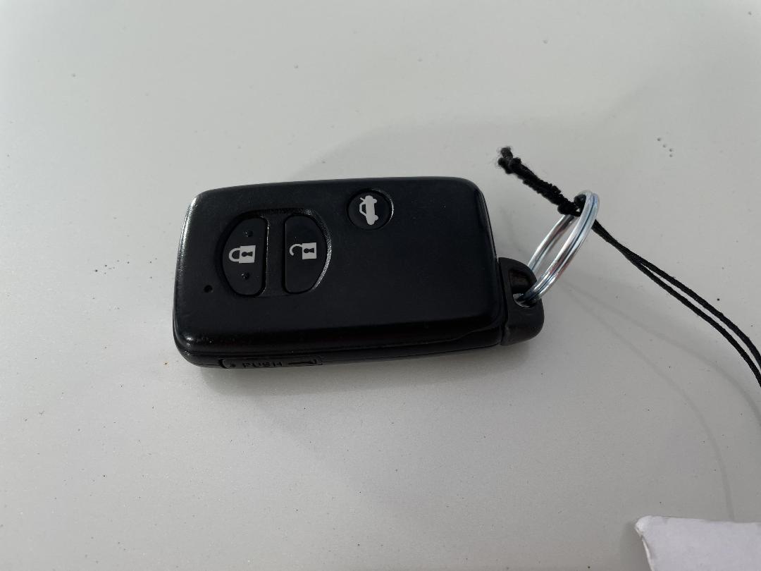 Photo '22' of Toyota SAI