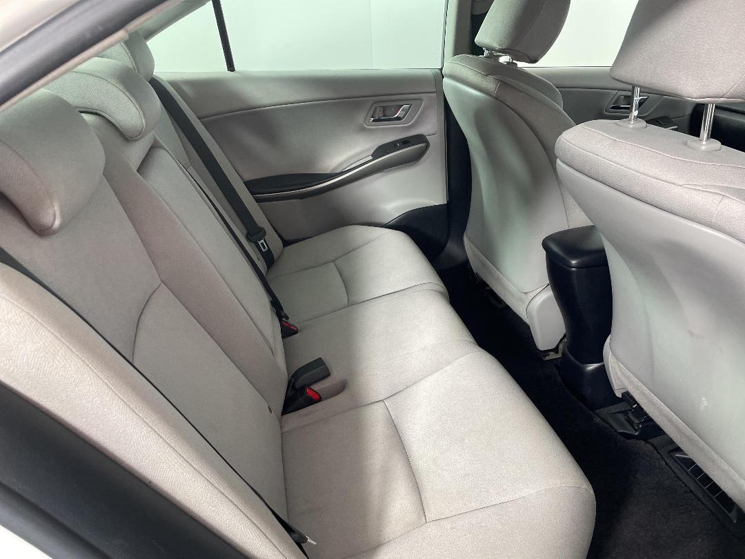 Photo '20' of Toyota SAI