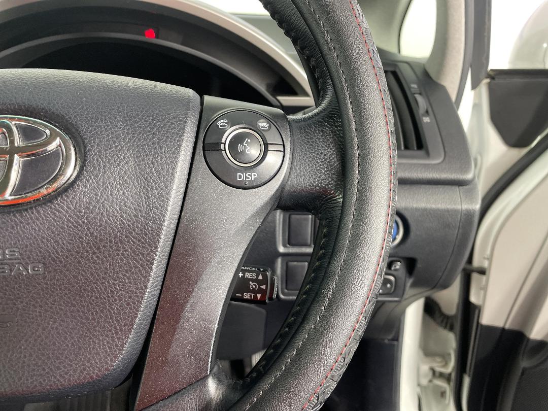 Photo '27' of Toyota SAI