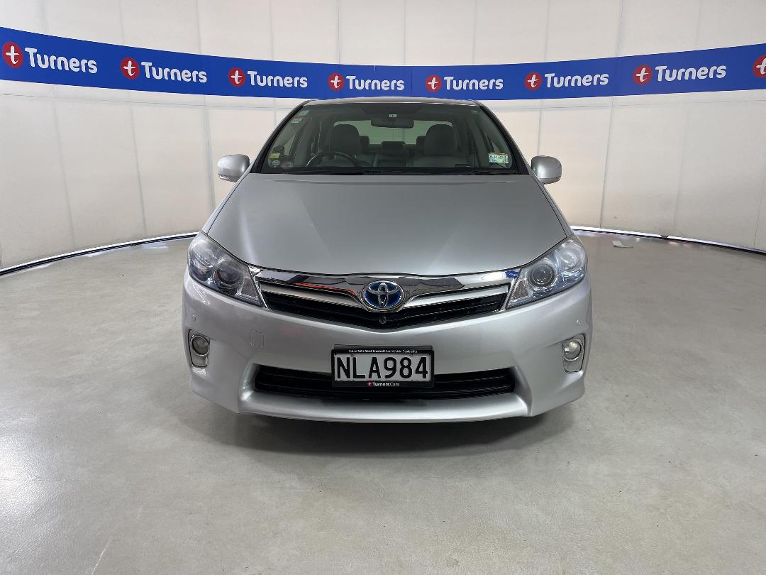 Photo '2' of Toyota SAI