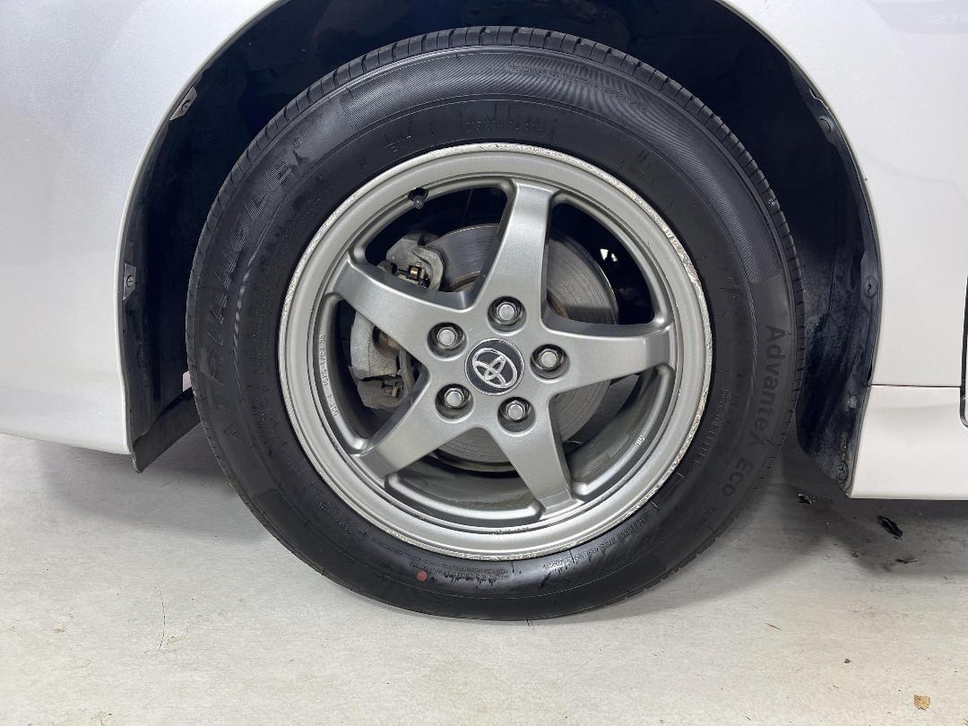 Photo '10' of Toyota SAI