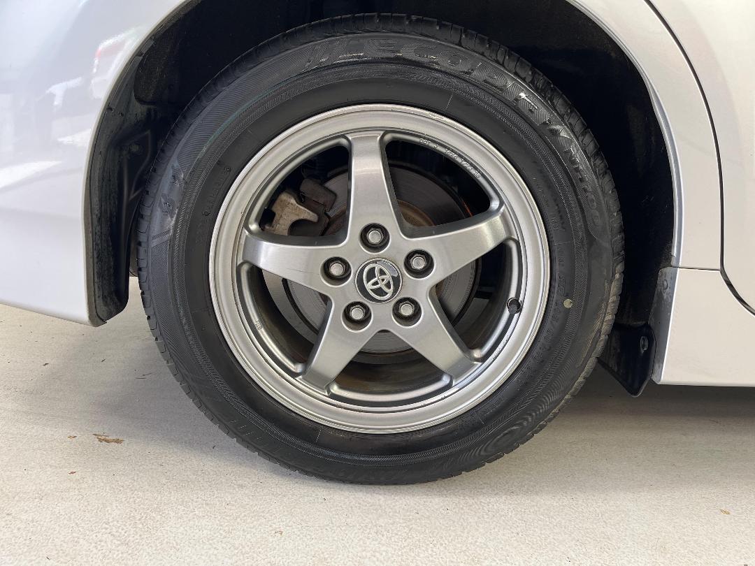 Photo '12' of Toyota SAI