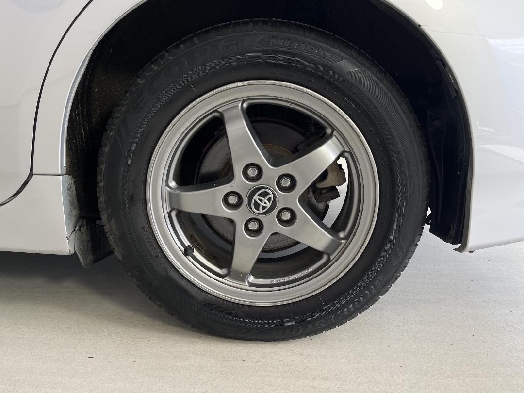 Photo '11' of Toyota SAI