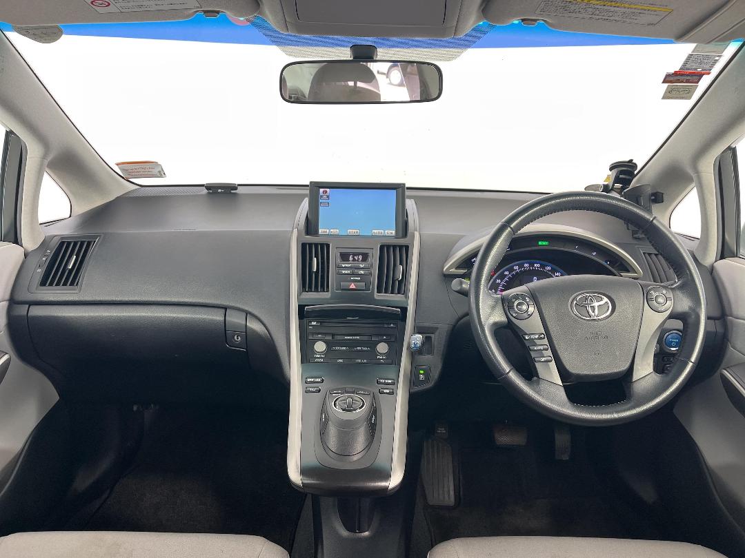 Photo '17' of Toyota SAI