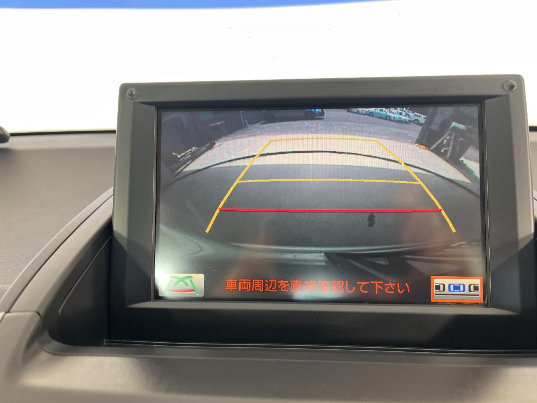 Photo '27' of Toyota SAI